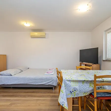 Boro Casa vacanze Linardići