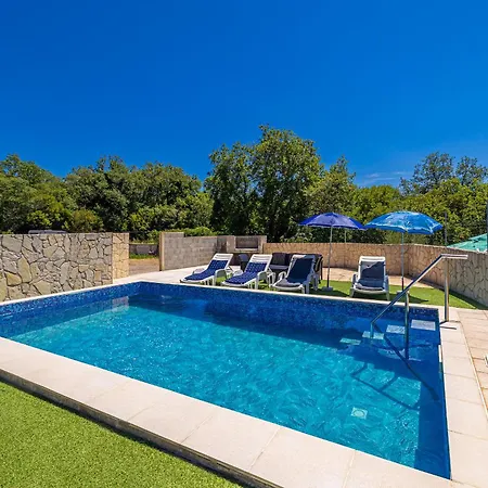 Boro Casa vacanze Linardići