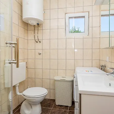 Holiday home Holiday Boro Linardici