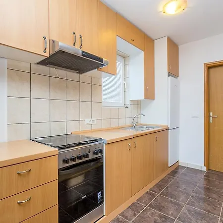 Holiday home Holiday Boro Linardici