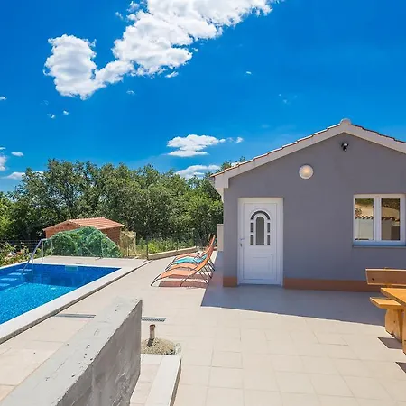 Holiday home Holiday Boro Linardici