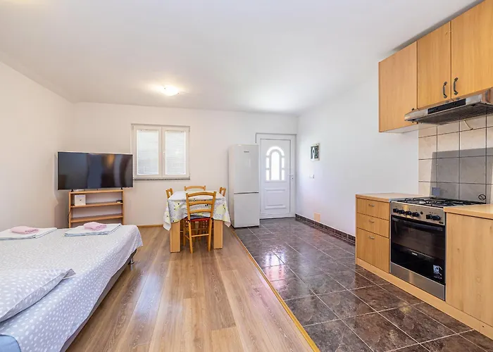 Holiday home Holiday Boro