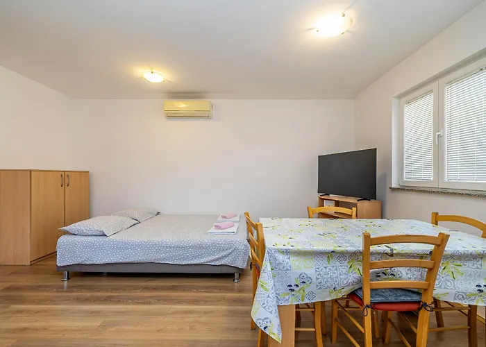Holiday Boro Holiday home Linardici