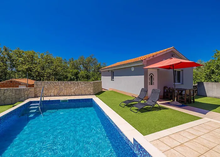Holiday home Holiday Boro