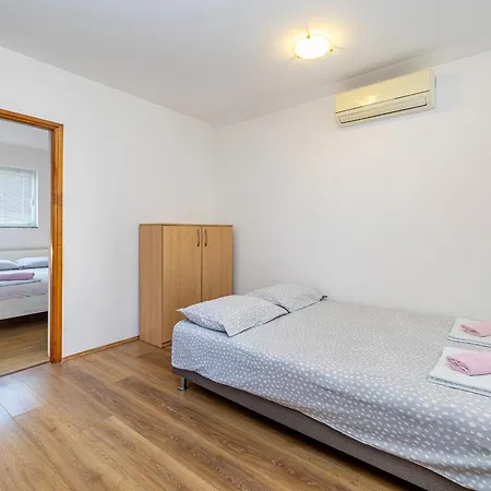 Holiday home Holiday Boro *