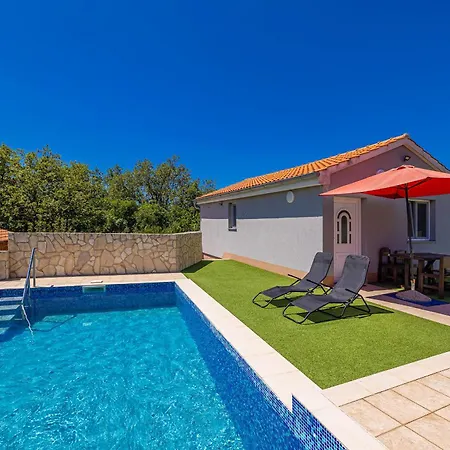 Holiday home Holiday Boro