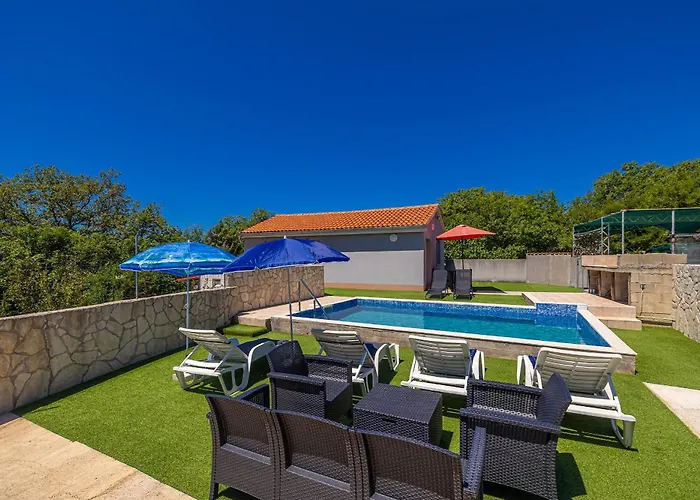 Casa vacanze Boro Linardići